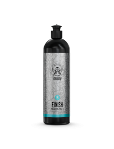 BadBoys Polishing Paste Finish  | 1kg